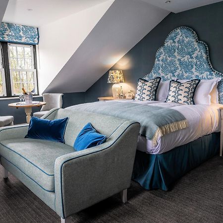 The Swan Hotel And Spa Newby Bridge Kültér fotó