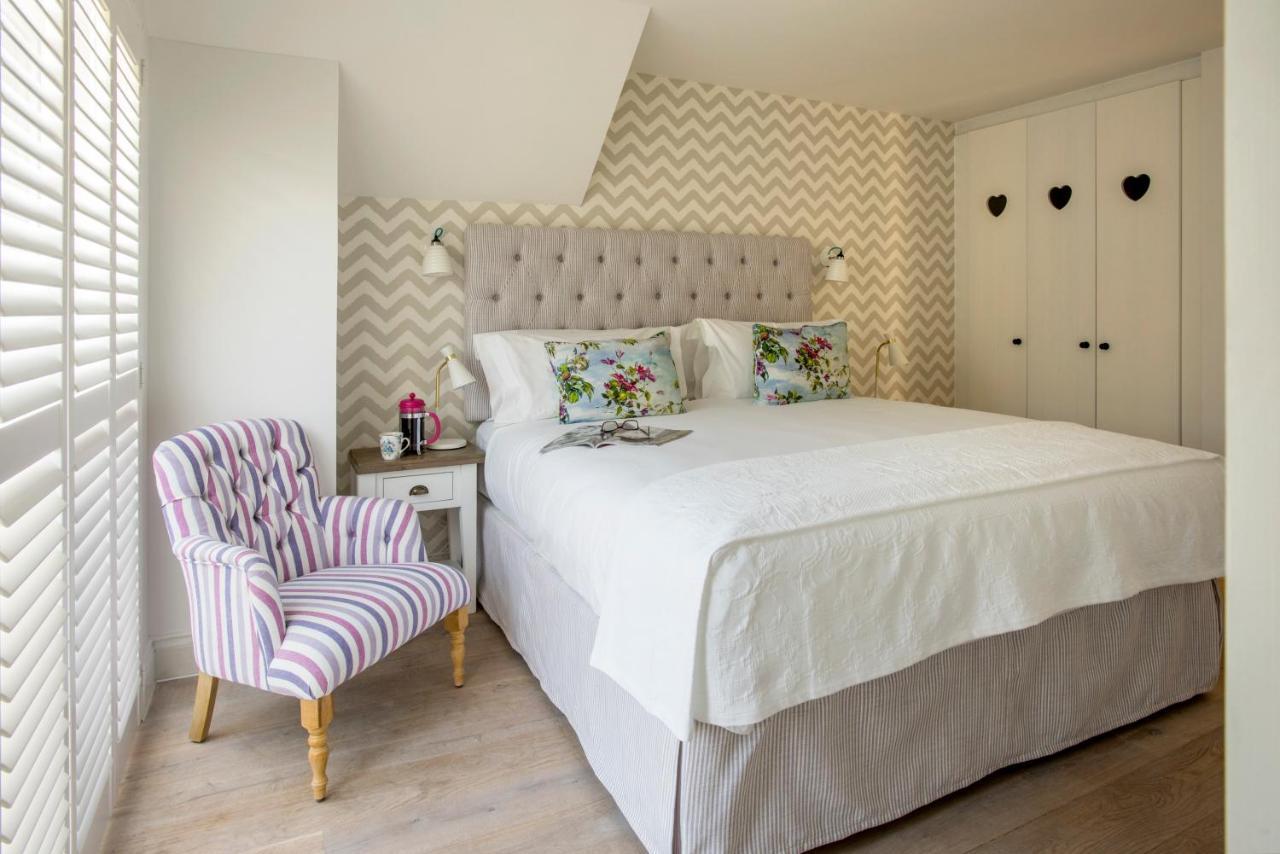 The Swan Hotel And Spa Newby Bridge Kültér fotó