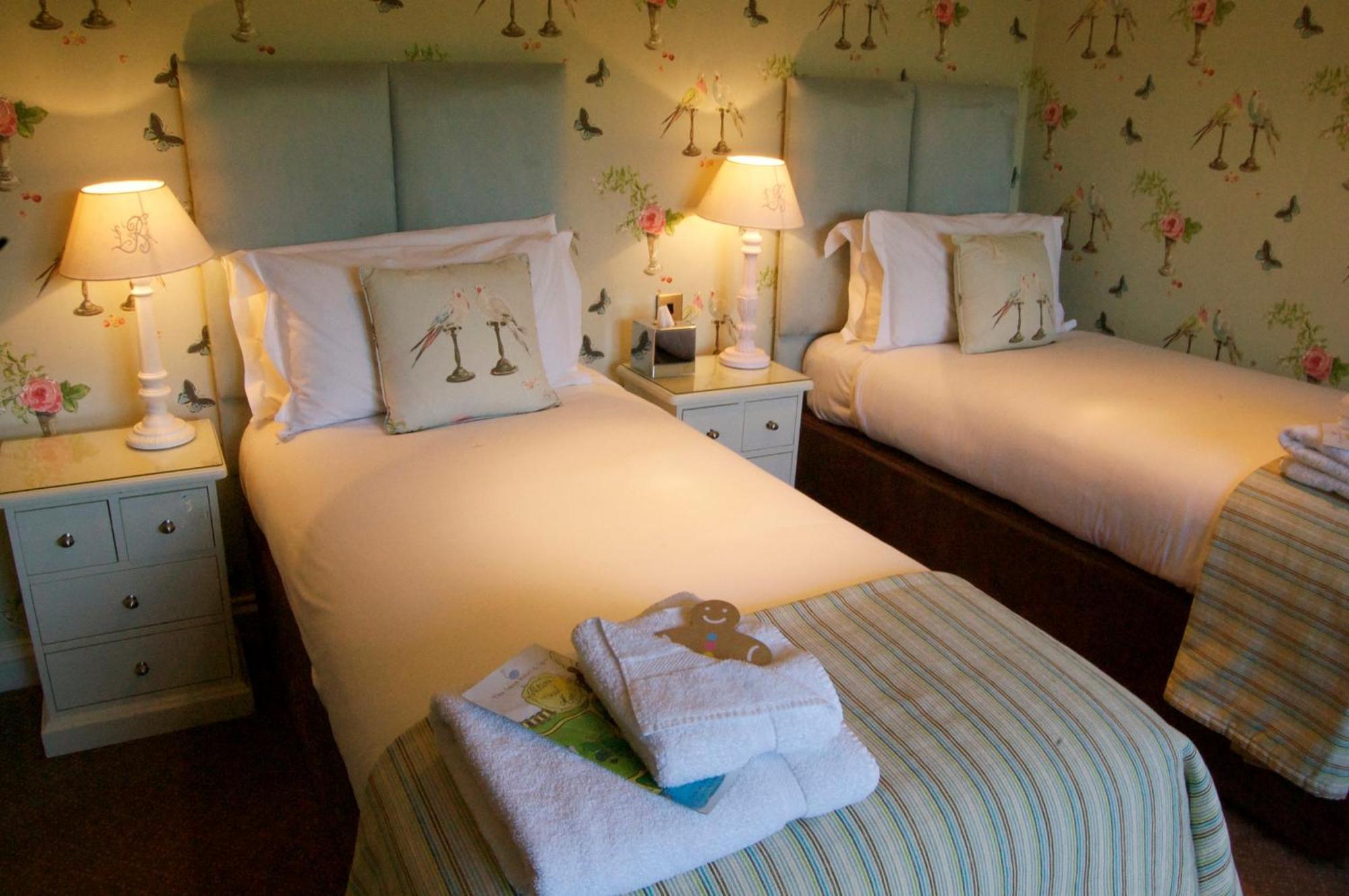 The Swan Hotel And Spa Newby Bridge Szoba fotó