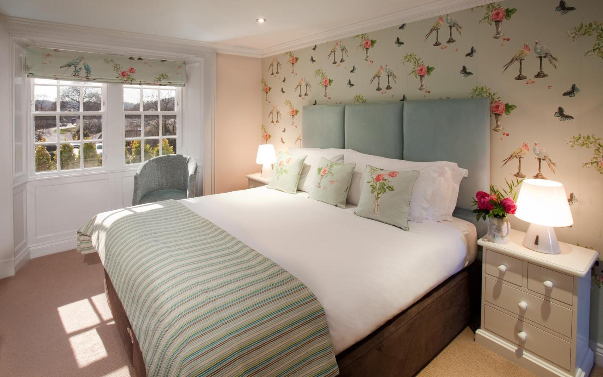 The Swan Hotel And Spa Newby Bridge Kültér fotó
