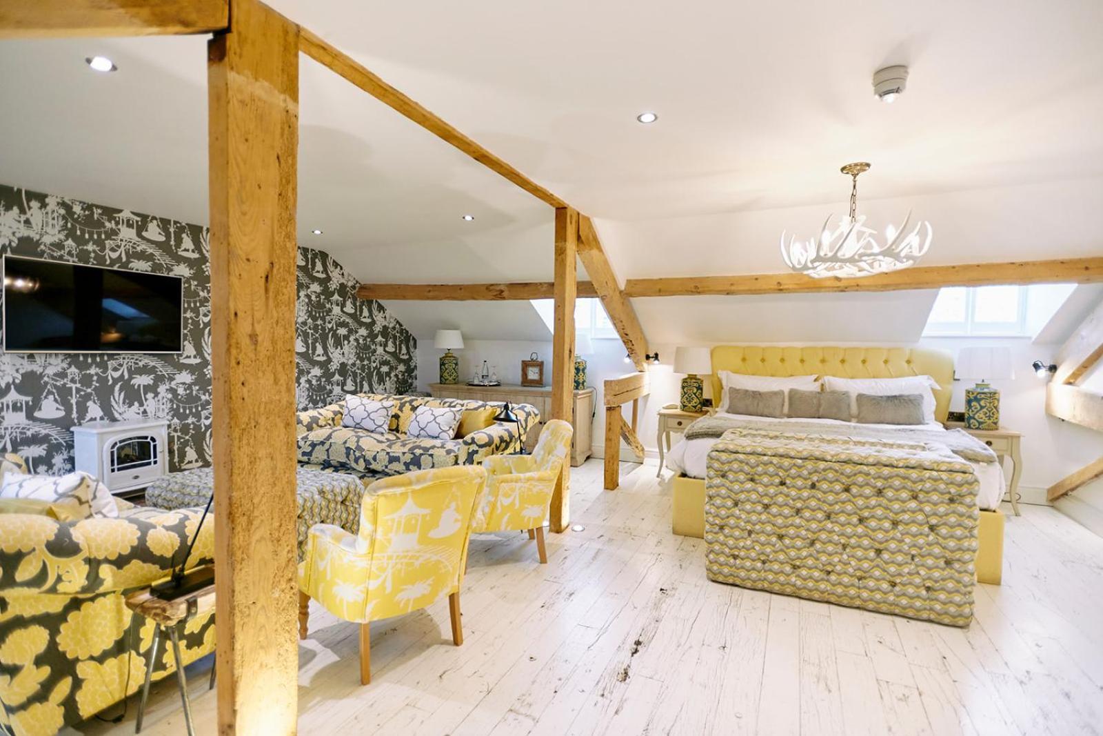 The Swan Hotel And Spa Newby Bridge Kültér fotó