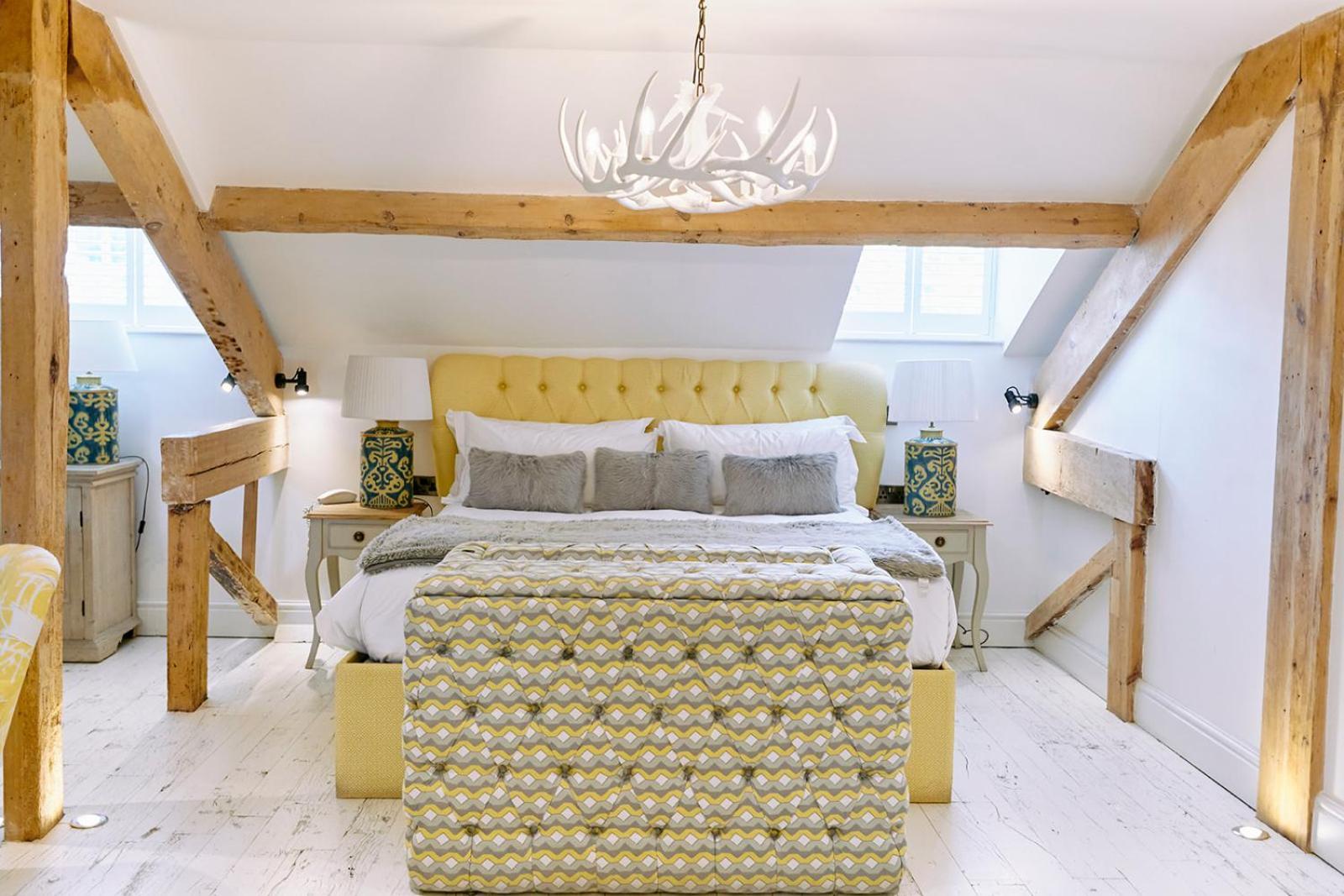 The Swan Hotel And Spa Newby Bridge Kültér fotó