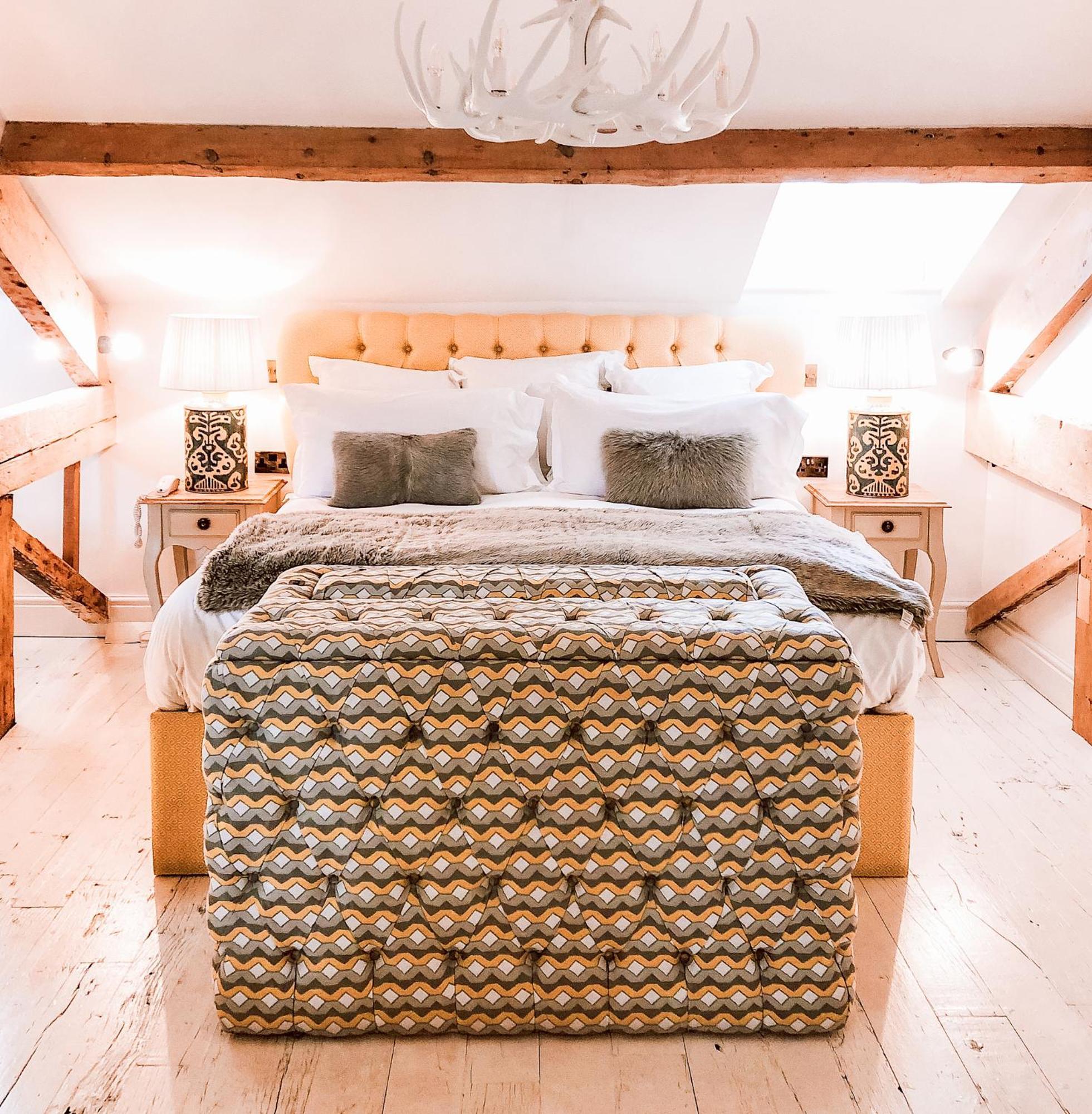 The Swan Hotel And Spa Newby Bridge Kültér fotó