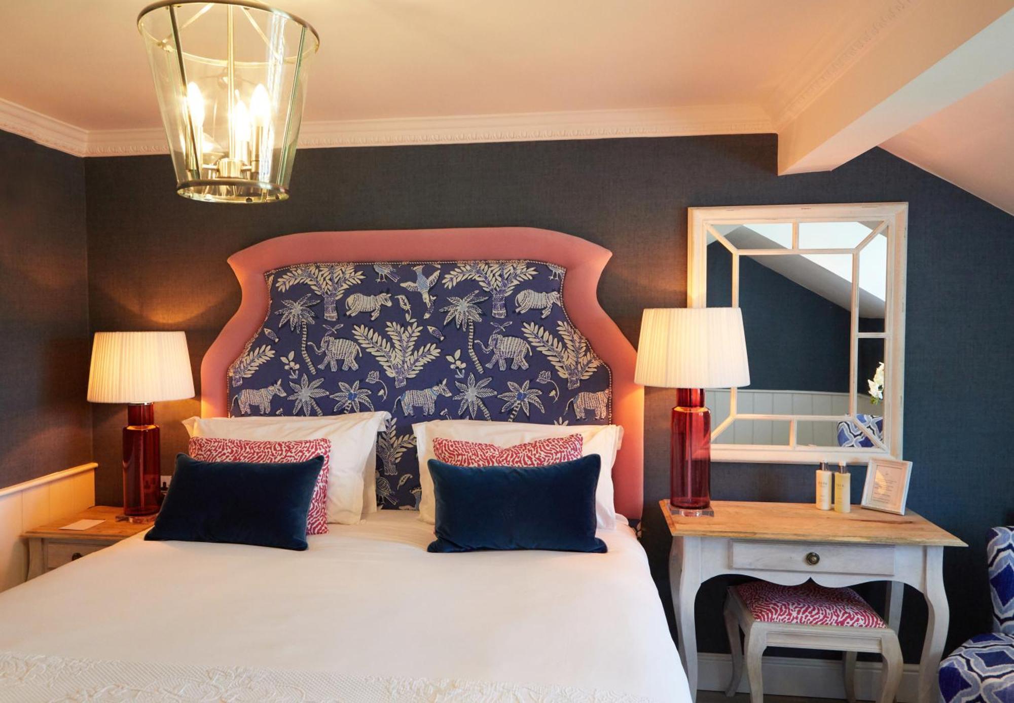 The Swan Hotel And Spa Newby Bridge Kültér fotó