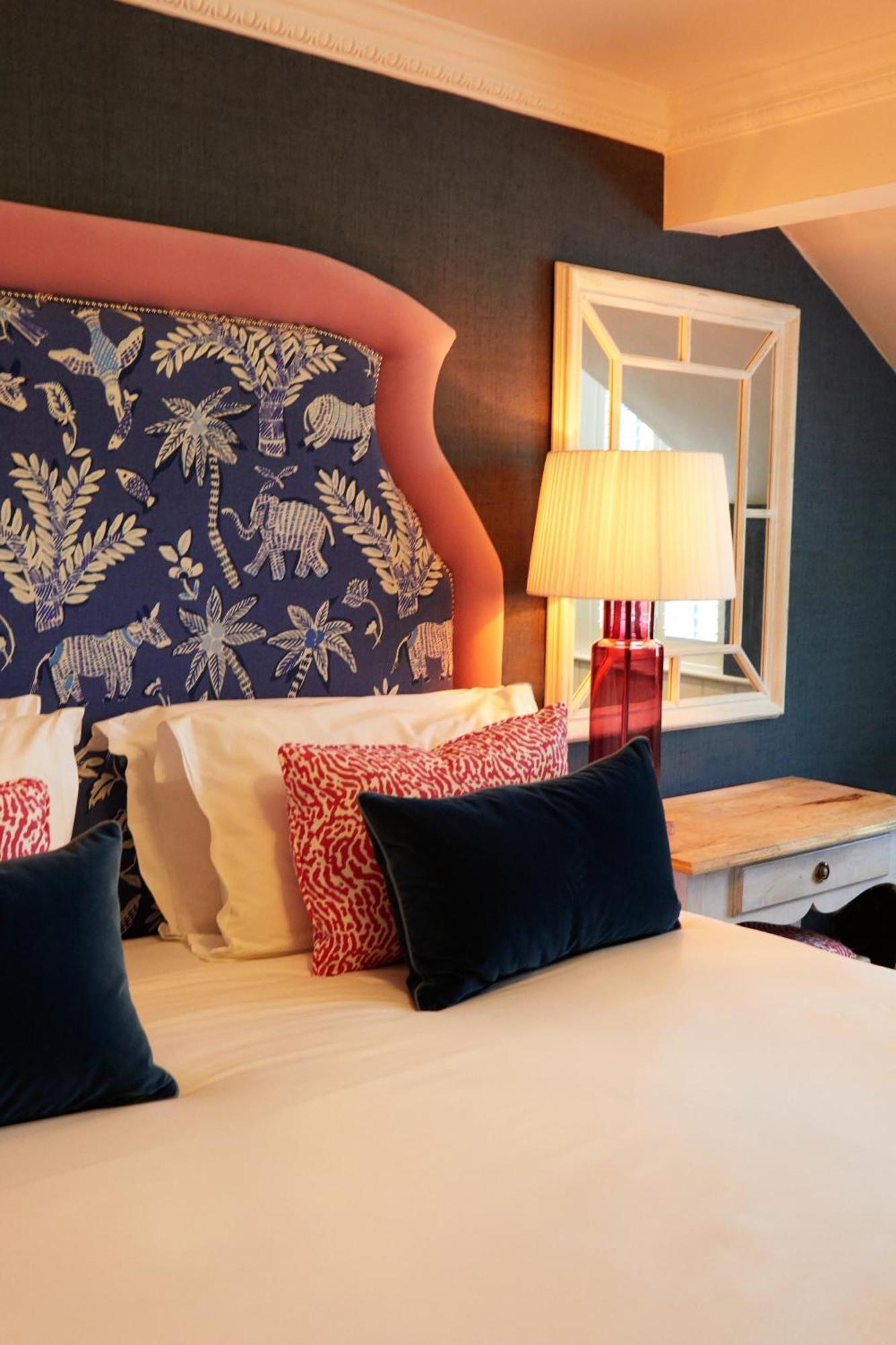 The Swan Hotel And Spa Newby Bridge Kültér fotó
