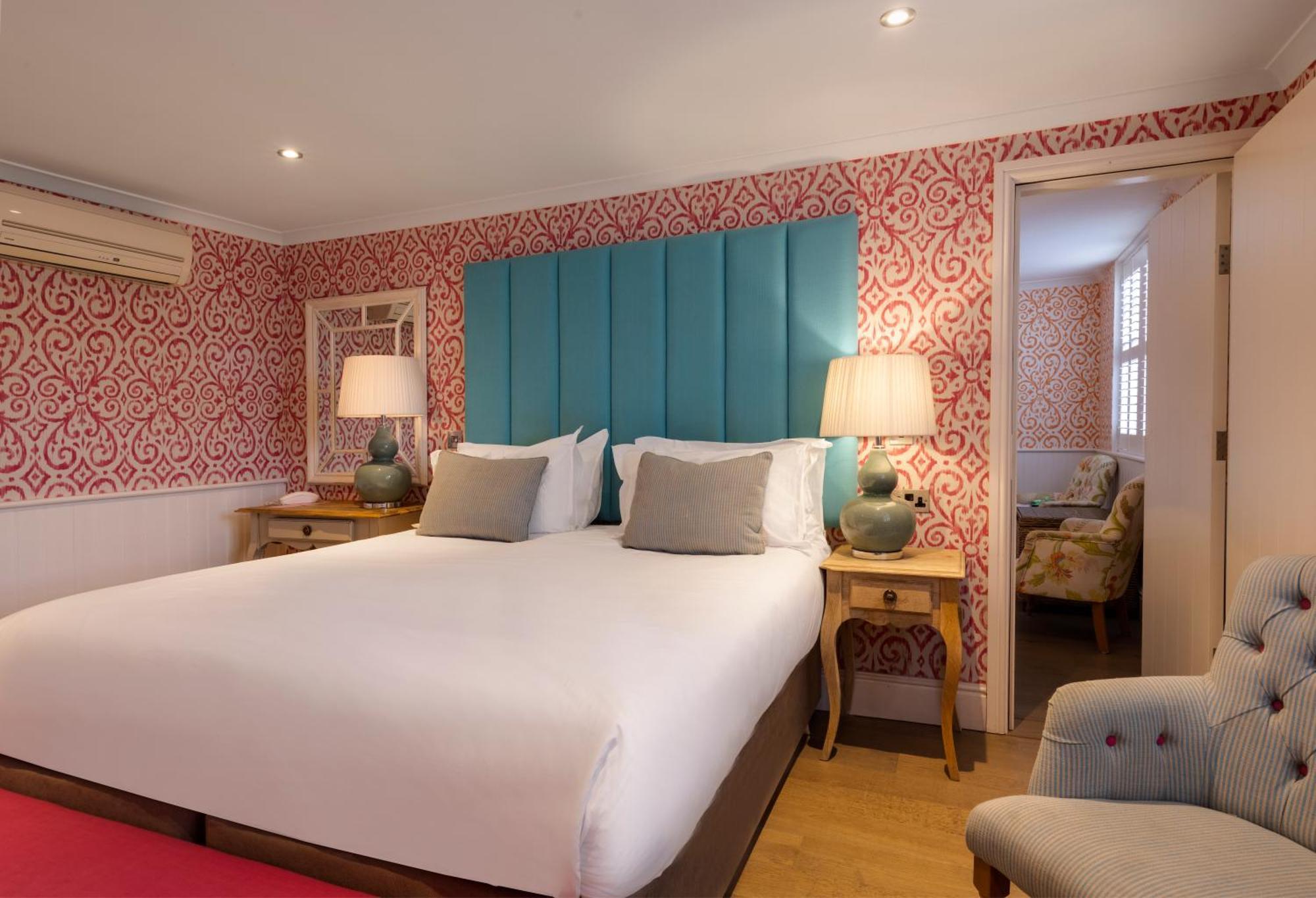 The Swan Hotel And Spa Newby Bridge Kültér fotó