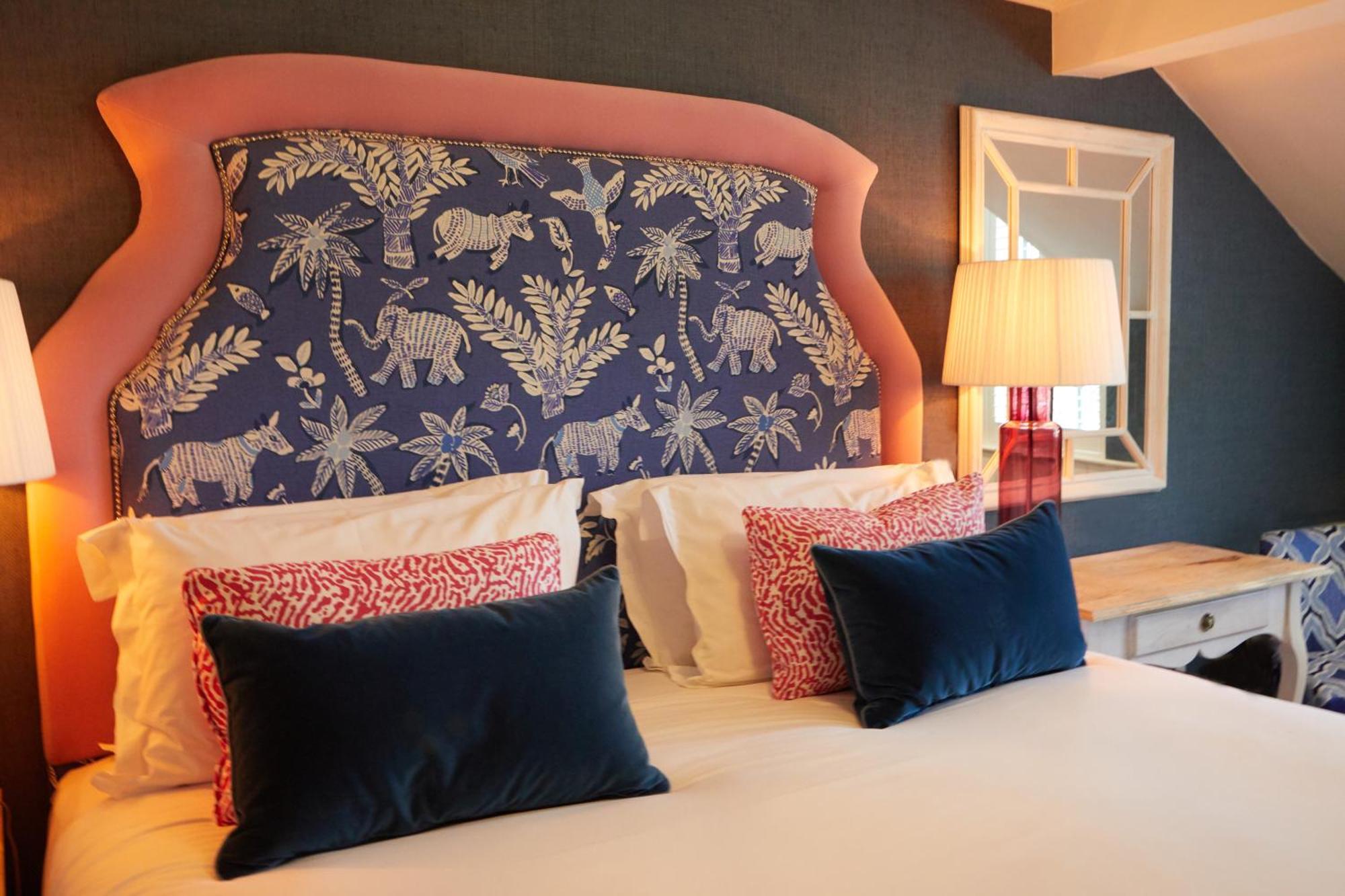 The Swan Hotel And Spa Newby Bridge Kültér fotó