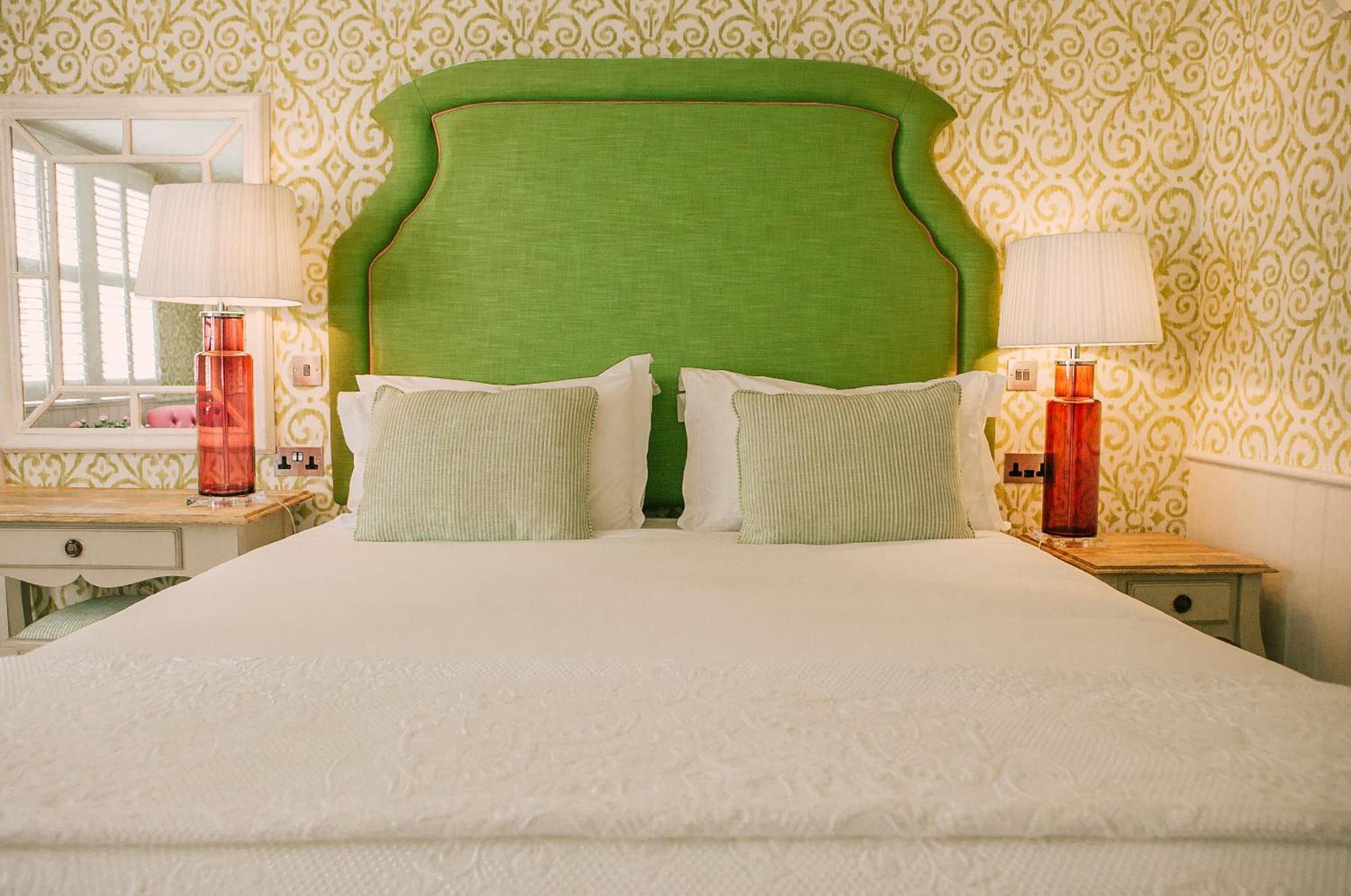 The Swan Hotel And Spa Newby Bridge Kültér fotó