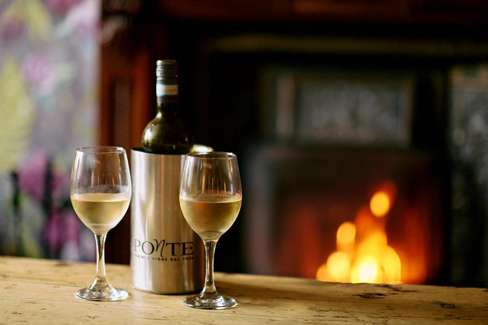 The Swan Hotel And Spa Newby Bridge Kültér fotó